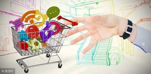 電商究竟是什么？全面解析電子商務(wù)的核心內(nèi)涵