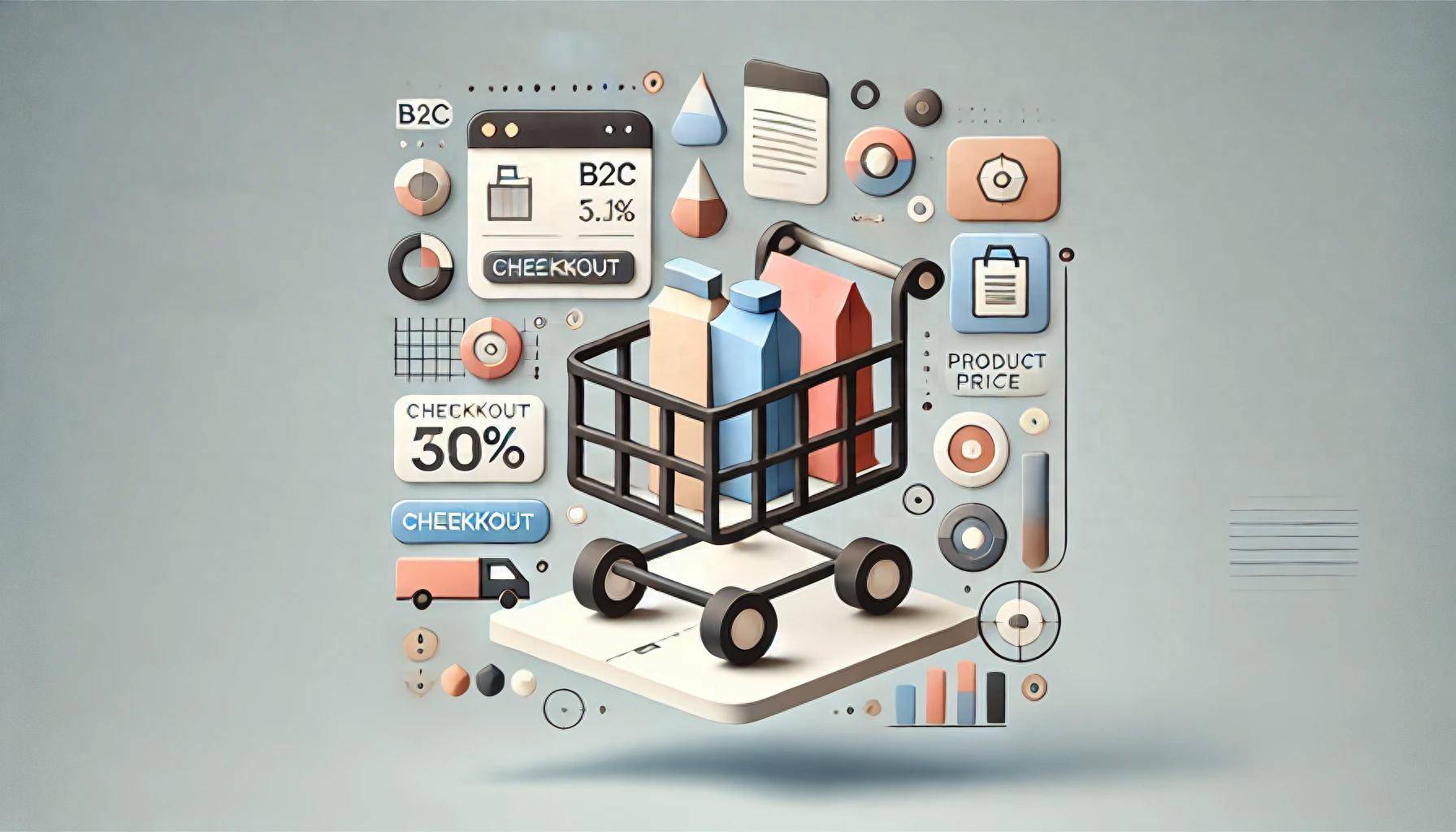 2024熱門電商工具 賦能跨境電商與社交電商的產品與服務全景